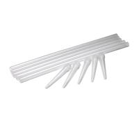 Draper Expanding Foam Gun Nozzle Set 10 Piece 1021