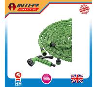 Draper Expanding Recoil Hose Kit, 30m 19728