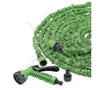 Draper Expanding Recoil Hose Kit, 30m