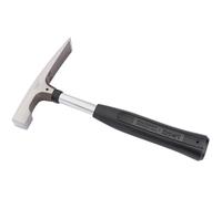 Draper Expert 00353 450 g Bricklayer’s Hammer with Tubular Steel Shaft