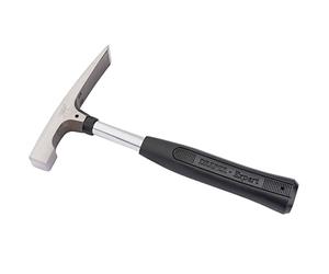 Draper Expert 00353 450 g Bricklayer’s Hammer with Tubular Steel Shaft