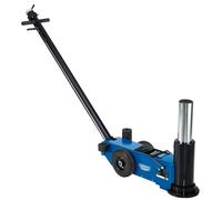 Draper Expert 02078 Pneumatic High Lift Jack 30 Tonne each