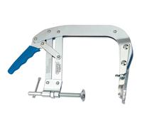 Draper Expert Valve Spring Compressor, 68 - 130mm Capacity