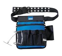 Draper Expert 02987 16-Pocket Tool Pouch