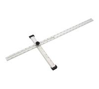 Draper Expert 03078 Adjustable Drywall ftTft Square 1200Mm each