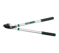 Gear Action Soft Grip Anvil Lopper with Aluminium Handles, 685mm