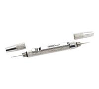 Draper Expert 95mm Vehicle Jet Washer Cleaning Tool | Knurled Body Tool | Needle One End | Scriber Point | Cleaner Accessory | Car Cleaning Tools | 03322