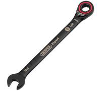 Draper Expert 03899 HI-TORQ® Reversible Ratchet Spanner 9mm