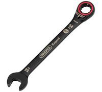 Draper Expert 03904 HI-TORQ® Reversible Ratchet Spanner 14mm