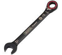Draper Expert 03907 HI-TORQ® Reversible Ratchet Spanner 17mm