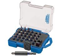 Draper Impact Screwdriver Bit Set Expert – 31 Piece