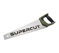 Draper Expert Supercut ® Second Fix Triple Ground Handsaw 550Mm/22in 11Tpi/12Ppi Pk 1 04831