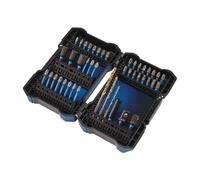 Draper Expert 04931 Impact Screwdriver Set (44 Pieces)