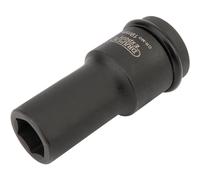 Draper Expert 3/4" Drive Deep Hexagon Impact Socket Metric 3/4" 19mm