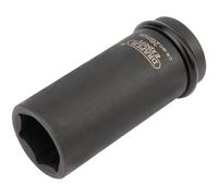 Draper Expert 05058 Expert Hi-Torq® 6 Point Deep Impact Socket 3/4in Sq. Dr. 26Mm each