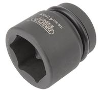 Draper Expert 05121 Expert Hi-Torq® 6 Point Impact Socket 1in Sq. Dr. 41Mm each