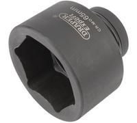 Draper Expert 5130 65mm 1-inch Square Drive Hi-Torq 6-Point Impact Socket