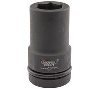 Draper Expert 5143 28mm 1-inch Square Drive Hi-Torq 6-Point Deep Impact Socket