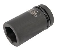 Draper Expert 05146 Expert Hi-Torq® 6 Point Deep Impact Socket 1in Sq. Dr. 32Mm each