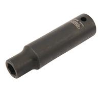 Draper Expert 1/4" Drive Hi Torq Hexagon Deep Impact Socket Metric 1/4" 6mm