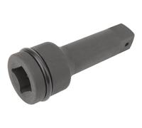 Draper Expert 05556 Expert Impact Extension Bar 1in Sq. Dr. 150Mm each