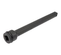 Draper Expert 1" Drive Impact Socket Extension Bar 1" 400mm
