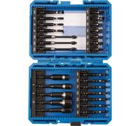 Impact Screwdriver Bit Set (26 Piece)