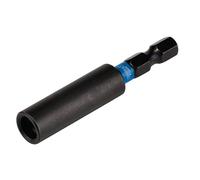 Draper Expert 06720 Impact Magnetic Bit Holder 60Mm 1/4in Hex 1