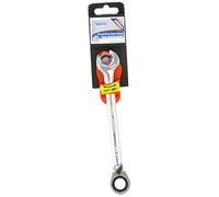 Expert 14mm Draper Expert Hi-Torq® Metric Reversible Double Ratcheting Combination Spanner