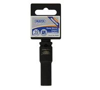 Draper Expert 06883 10mm Impact Deep Socket with 3/8-inch Drive