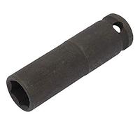 Draper Expert 06885 12mm Impact Deep Socket with 3/8-inch Drive