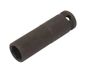 Draper Expert 06885 12mm Impact Deep Socket with 3/8-inch Drive
