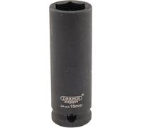 Draper Expert 06888 15Mm Impact Deep Socket 3/8Dr