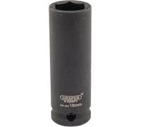 Draper Expert 06888 15Mm Impact Deep Socket 3/8Dr