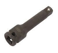 Draper Expert 1/4" Drive Impact Socket Extension Bar 1/4" 50mm