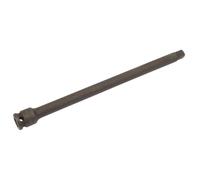 Draper Expert 07014 Expert Impact Extension Bar 1/4in Sq. Dr. 150Mm each