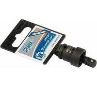 Draper Expert 07019 Universal Impact Joint 1/4"