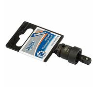Draper Expert 07019 Universal Impact Joint 1/4"