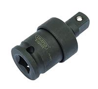 Draper Expert 07020 Expert Impact Universal Joint 3/8in Sq. Dr. each