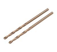 Draper Expert 08964 HSSE M35 Cobalt Drill Bit Set (19 Piece)