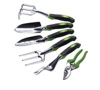 Draper Expert 08996 Garden Tool Set (6 Piece) each 1