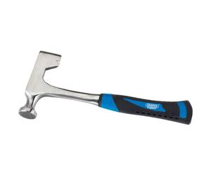 Draper Expert 09121 Expert Soft Grip Drywall Hammer 400G/14Oz each