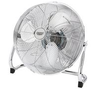 Draper Expert 230V Oscillating Industrial Fan, 16"/400mm, 60W