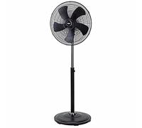 Draper Expert 09408 20" Industrial Floor Standing Fan (510mm)