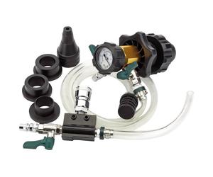 Draper Expert 09544 Universal Cooling System Vacuum Purge And Refill Kit per kit