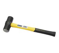 Draper 09937 1.8 KG Sledge Hammer Fibreglass Handle