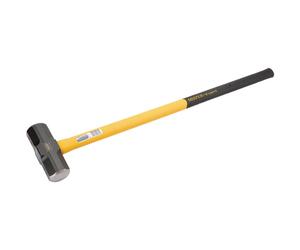Draper Expert 09939 Fibreglass Shaft Sledge Hammer 4.5Kg/10Lb each
