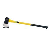 Draper Felling Axe with Fibreglass Shaft, 2kg