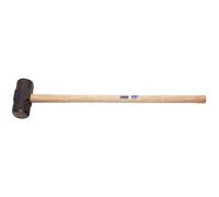 Draper Expert 09950 Hickory Shaft Sledge Hammer 6.4Kg/14Lb each