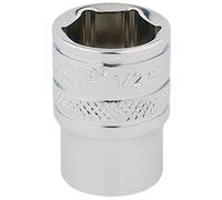 Draper Expert 1/2 6PT.HI-Torq Socket-1/4SD - 49010